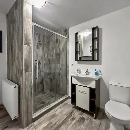 Casa Simon Venkovský dům Leordina
