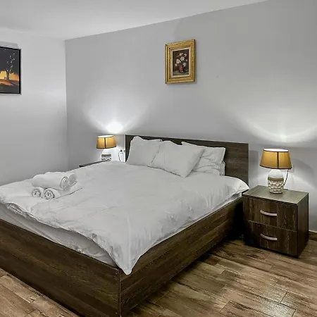 Casa Simon Venkovský dům *