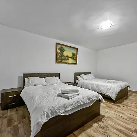 Venkovský dům Casa Simon Leordina