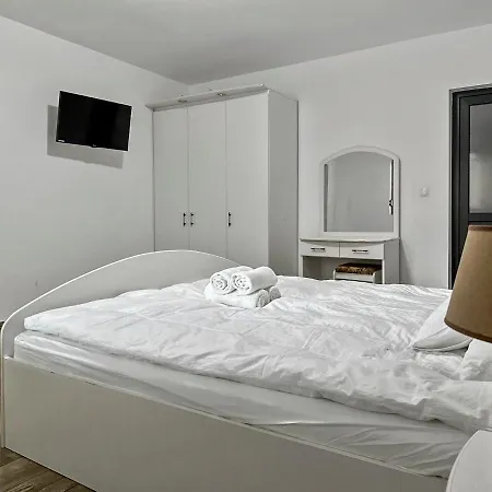 Venkovský dům Casa Simon