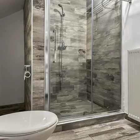 Casa Simon Venkovský dům Leordina