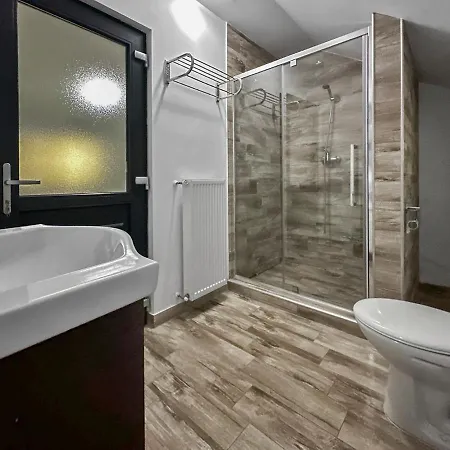 Casa Simon Venkovský dům Leordina