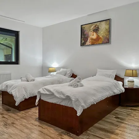 Casa Simon Venkovský dům *