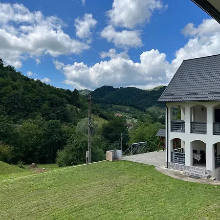 Casa Simon * Leordina